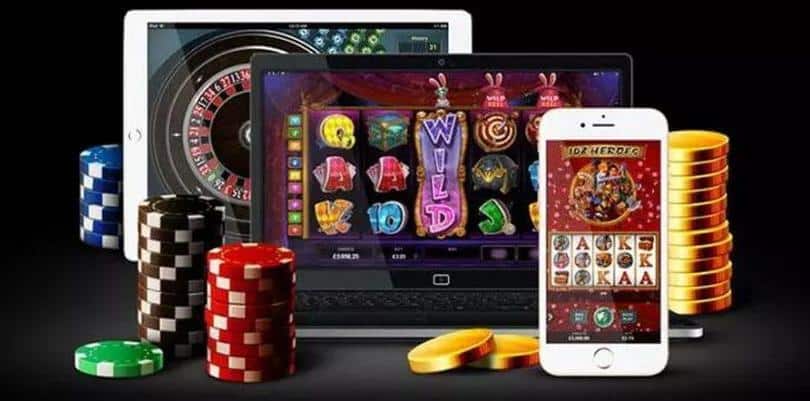 Exploring the Thrills of Online Casino UK Free The Ultimate Guide