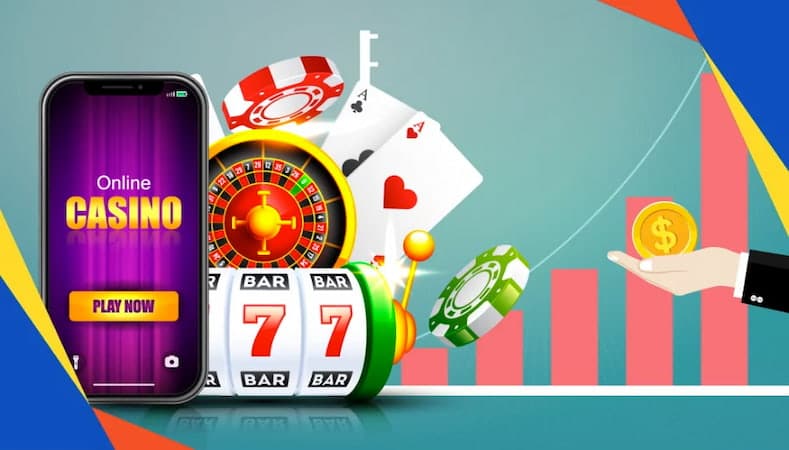 Exploring New Non Gamstop Casino Sites A Fresh Start in Online Gaming