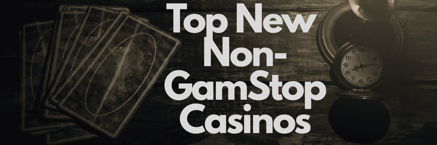Exploring New Non Gamstop Casino Sites A Fresh Start in Online Gaming