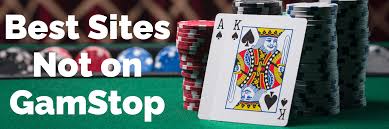 Exploring UK Non Gamstop Casinos A Comprehensive Guide 681027985
