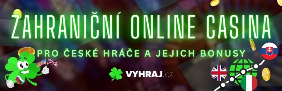 Online Kasina pro České Hráče - Vše, Co Potřebujete Vědět
